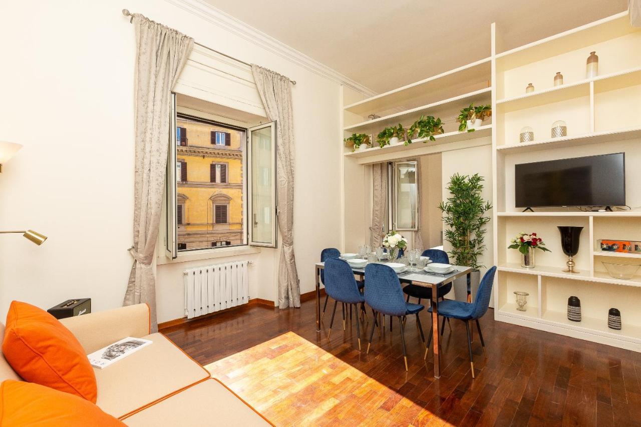 Savoia Exclusive House By Premium Suites Collection Roma Exterior foto