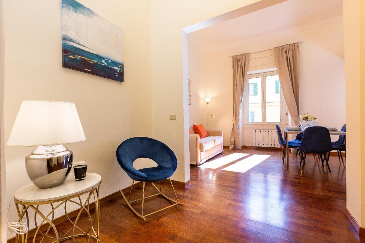 Savoia Exclusive House By Premium Suites Collection Roma Exterior foto