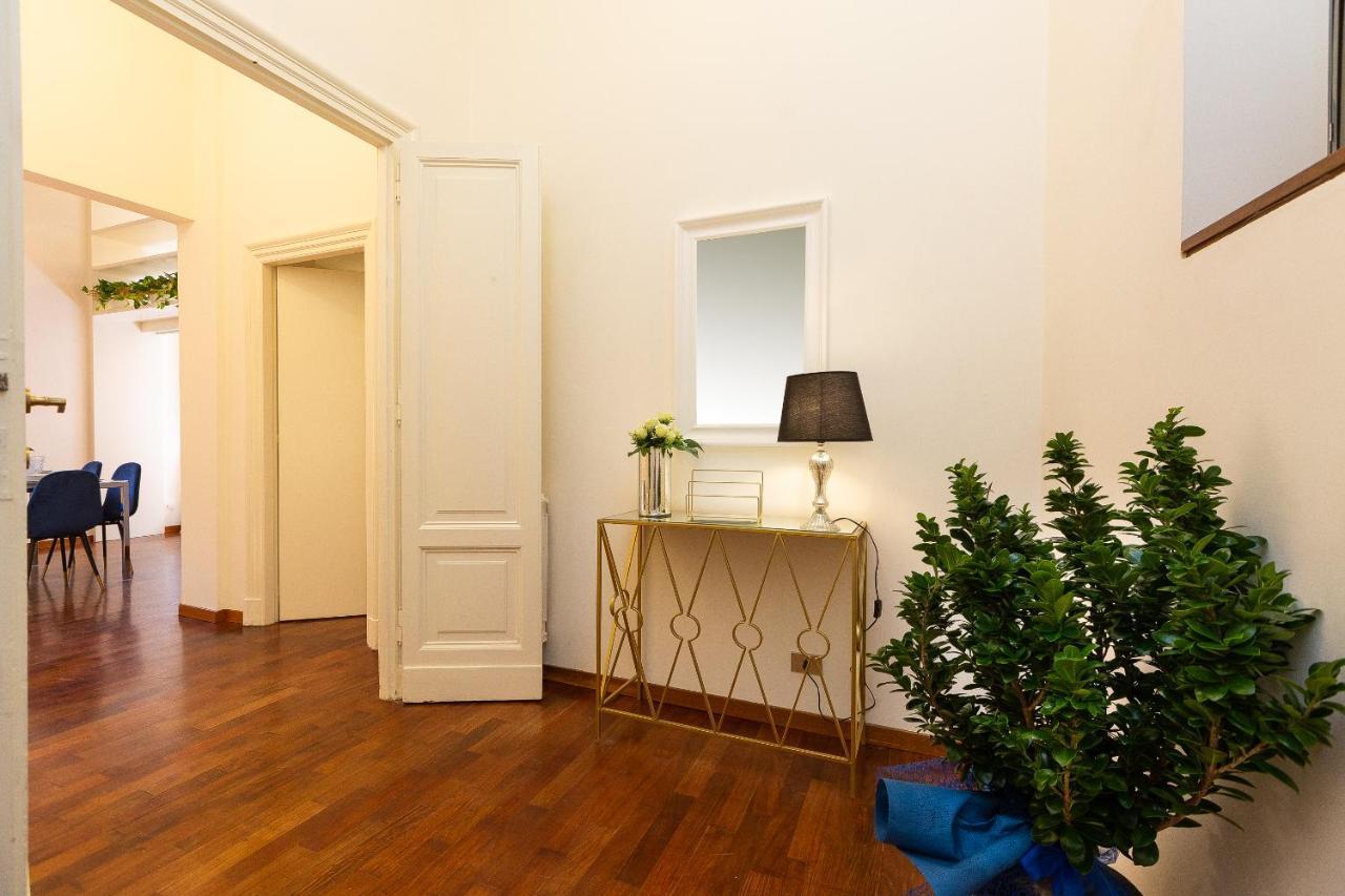 Savoia Exclusive House By Premium Suites Collection Roma Exterior foto