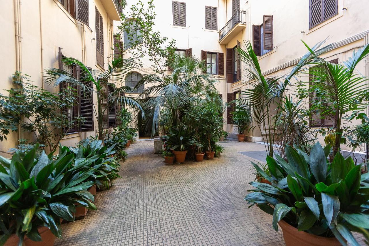 Savoia Exclusive House By Premium Suites Collection Roma Exterior foto