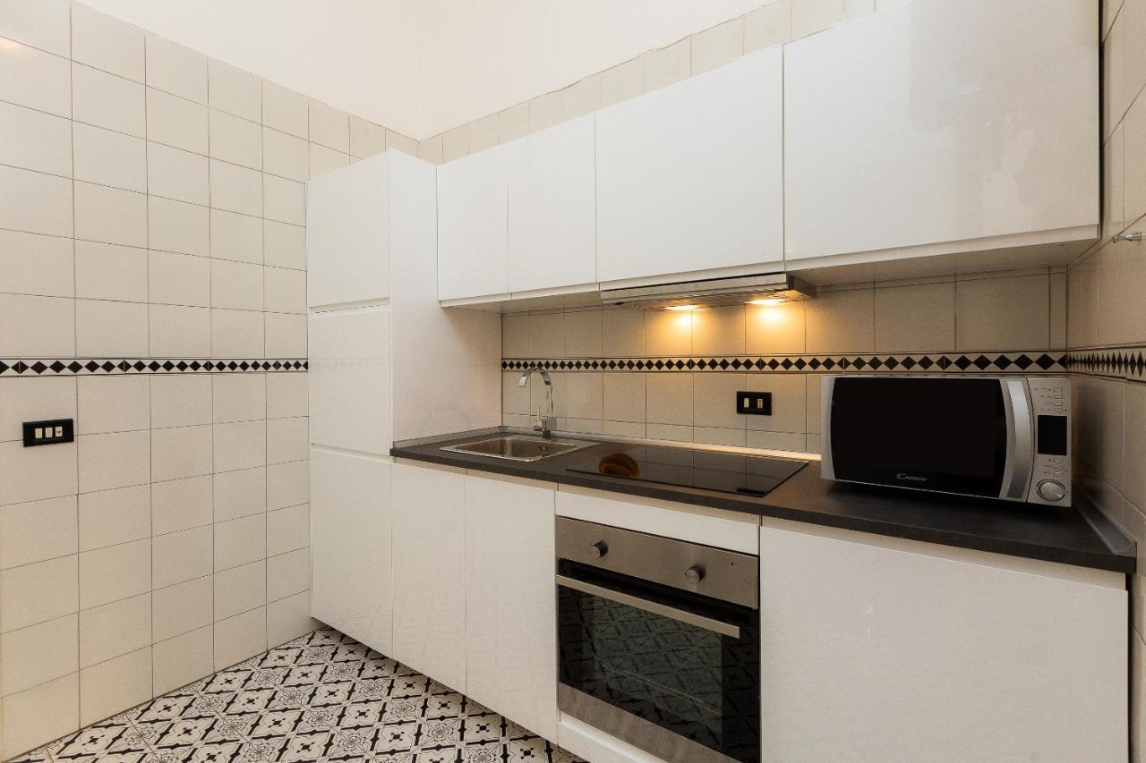 Savoia Exclusive House By Premium Suites Collection Roma Exterior foto