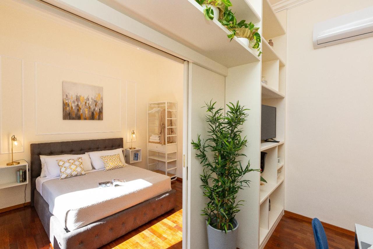 Savoia Exclusive House By Premium Suites Collection Roma Exterior foto